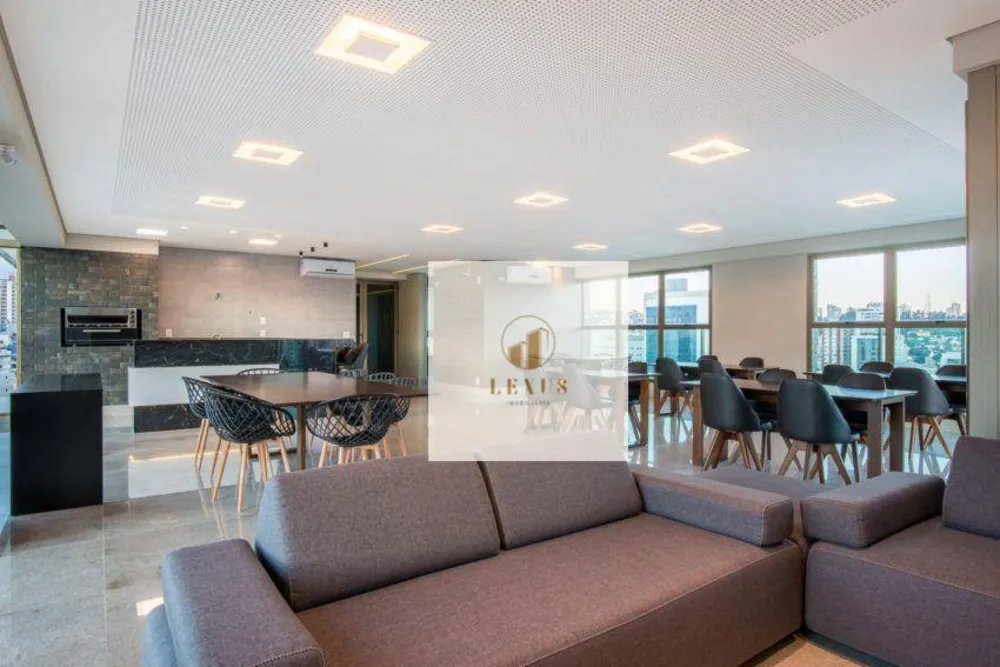 Apartamento, 2 quartos, 62 m² - Foto 4