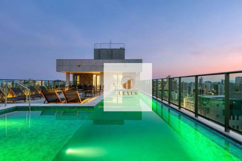 Apartamento, 2 quartos, 62 m² - Foto 1