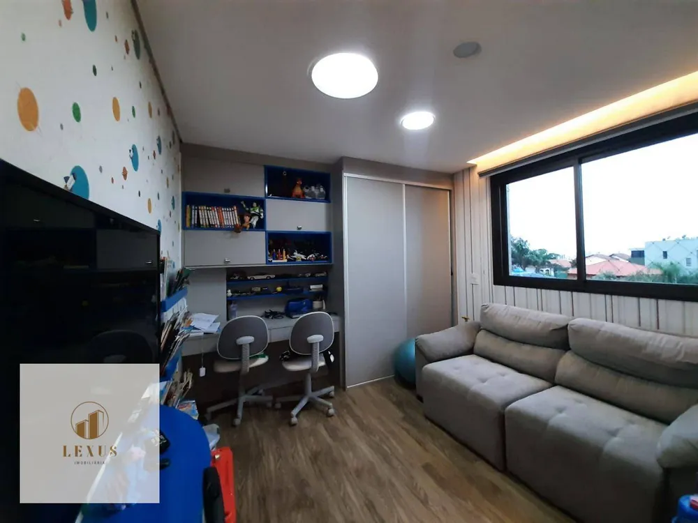 Apartamento, 4 quartos, 174 m² - Foto 3