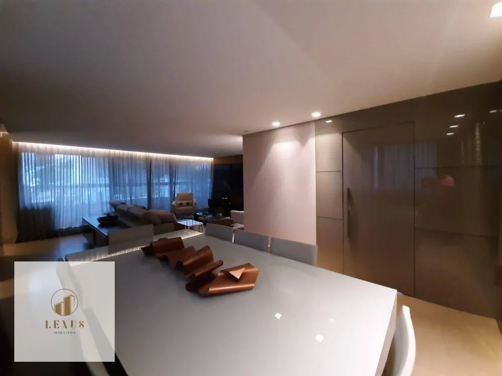 Apartamento, 4 quartos, 174 m² - Foto 1