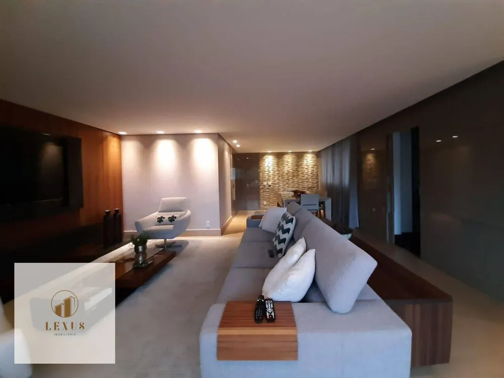 Apartamento, 4 quartos, 174 m² - Foto 2
