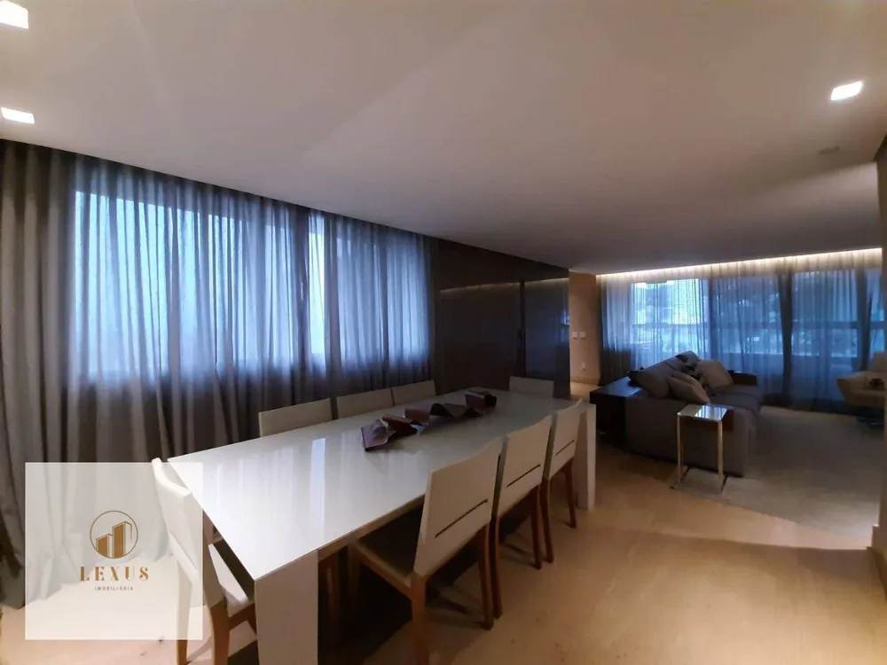 Apartamento, 4 quartos, 174 m² - Foto 4