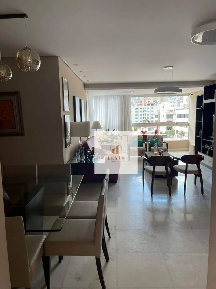 Apartamento, 4 quartos, 134 m² - Foto 4