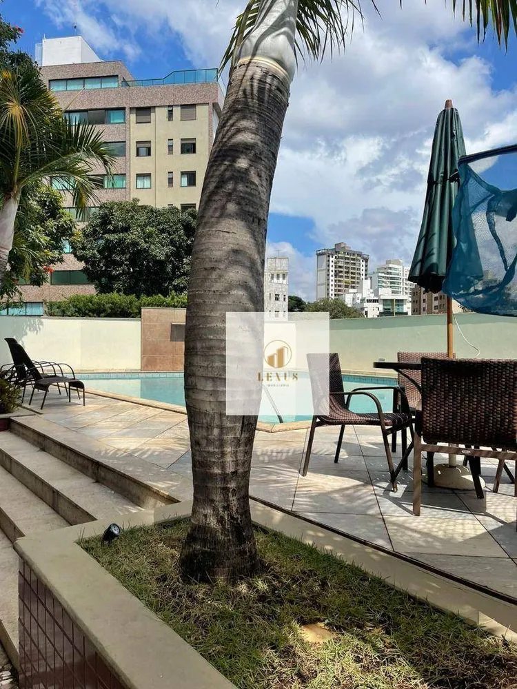 Apartamento, 4 quartos, 134 m² - Foto 1