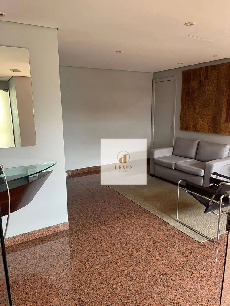 Apartamento, 4 quartos, 134 m² - Foto 3