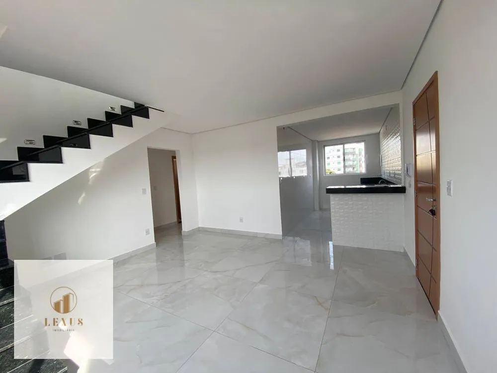 Cobertura, 3 quartos, 150 m² - Foto 2