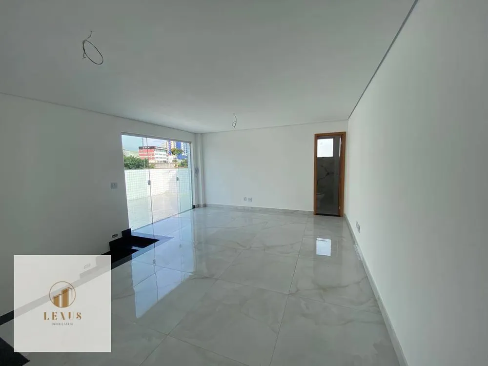 Cobertura, 3 quartos, 150 m² - Foto 3