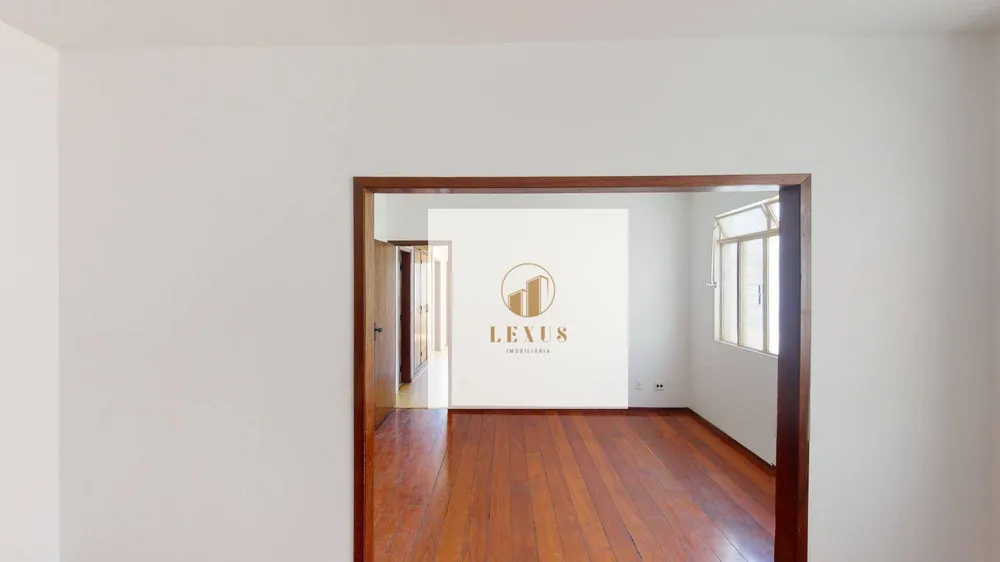 Apartamento, 3 quartos, 120 m² - Foto 2