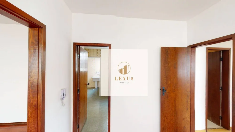 Apartamento, 3 quartos, 120 m² - Foto 4