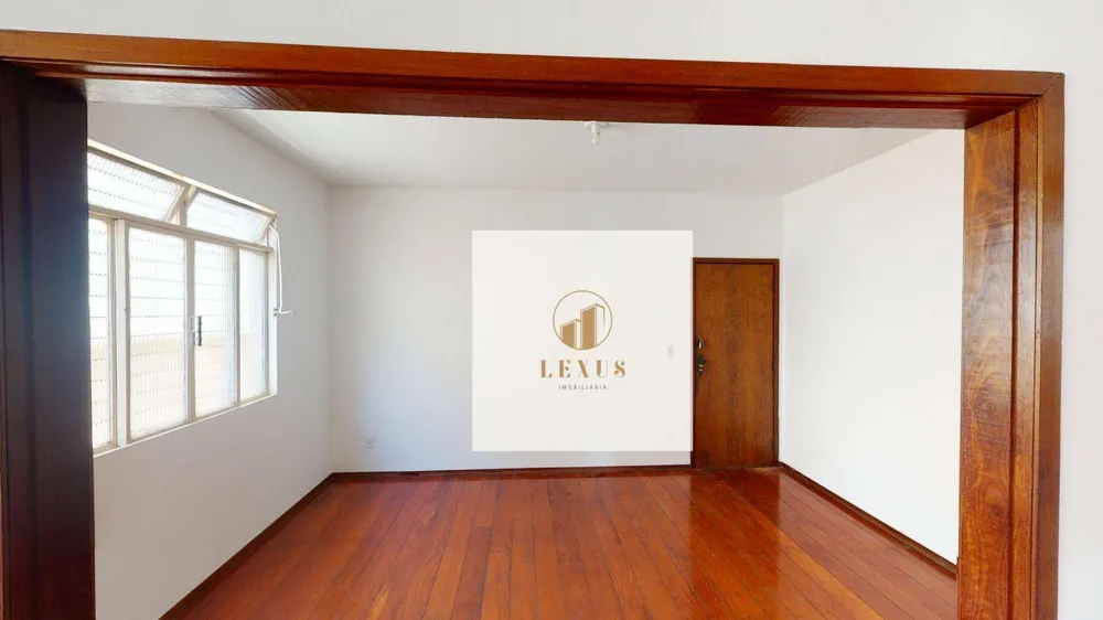 Apartamento, 3 quartos, 120 m² - Foto 3