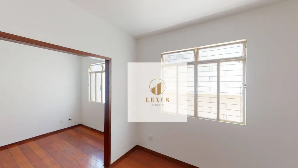 Apartamento, 3 quartos, 120 m² - Foto 1