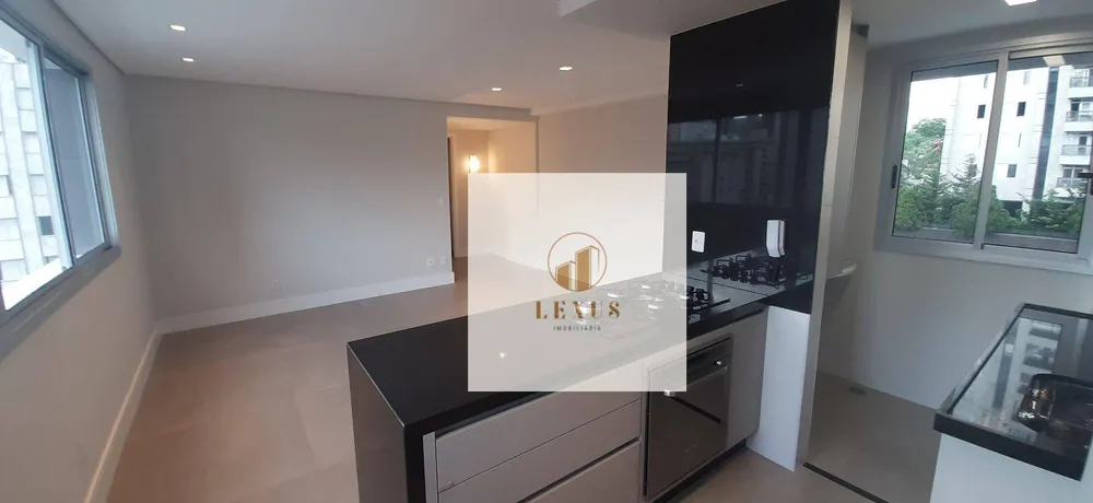 Apartamento, 2 quartos, 68 m² - Foto 1