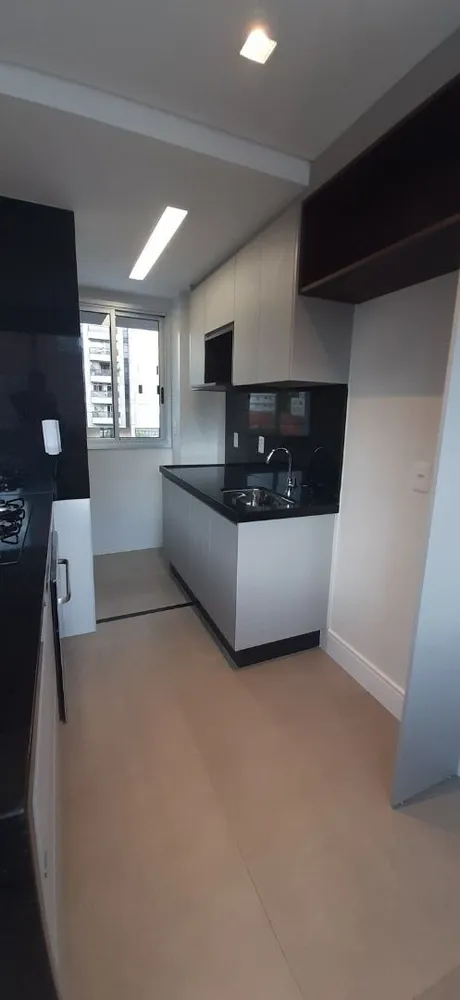 Apartamento, 2 quartos, 68 m² - Foto 2