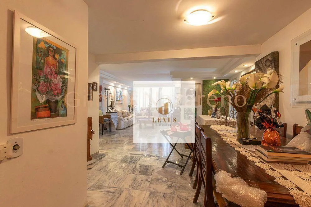 Apartamento, 3 quartos, 120 m² - Foto 1