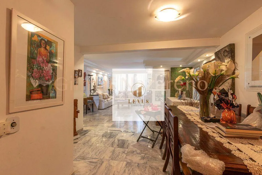 Apartamento, 3 quartos, 120 m² - Foto 4