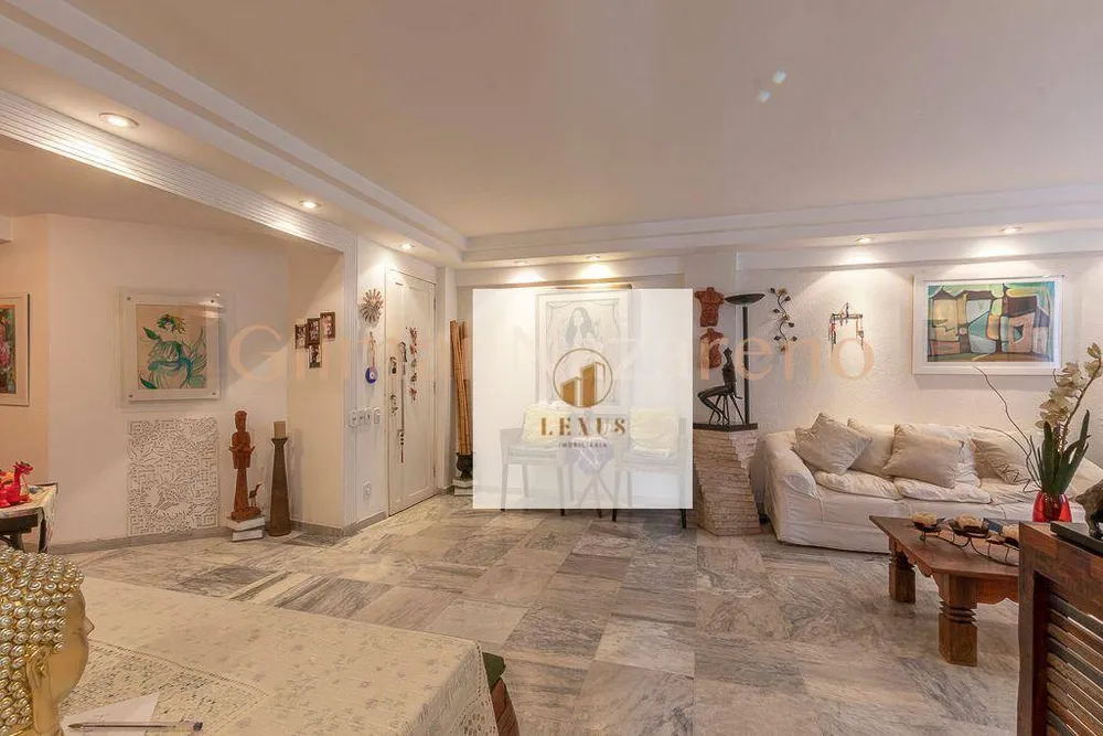 Apartamento, 3 quartos, 120 m² - Foto 2