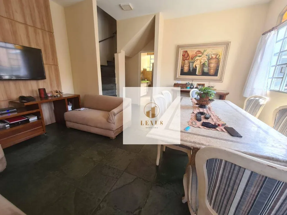 Casa, 3 quartos, 76 m² - Foto 3