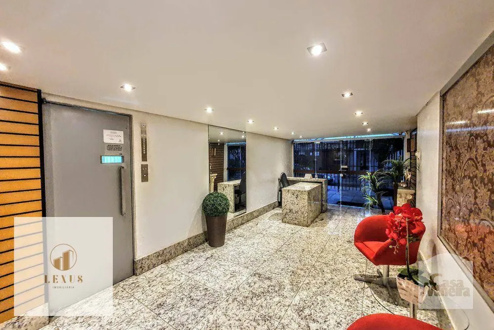 Apartamento, 2 quartos, 66 m² - Foto 2