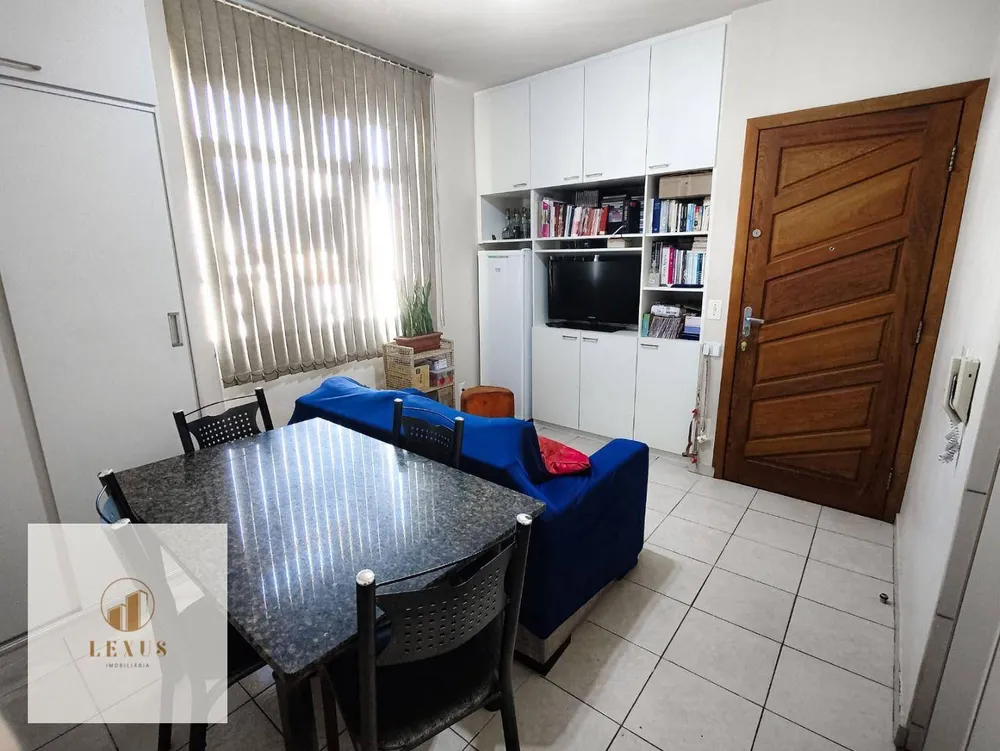 Apartamento, 2 quartos, 66 m² - Foto 1
