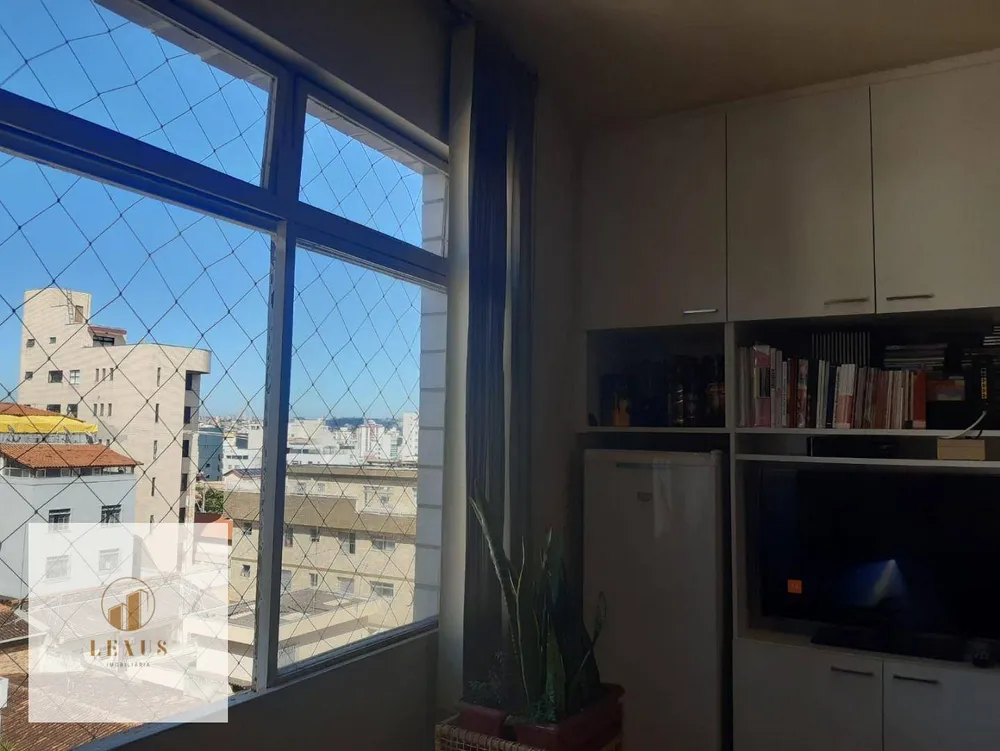 Apartamento, 2 quartos, 66 m² - Foto 3
