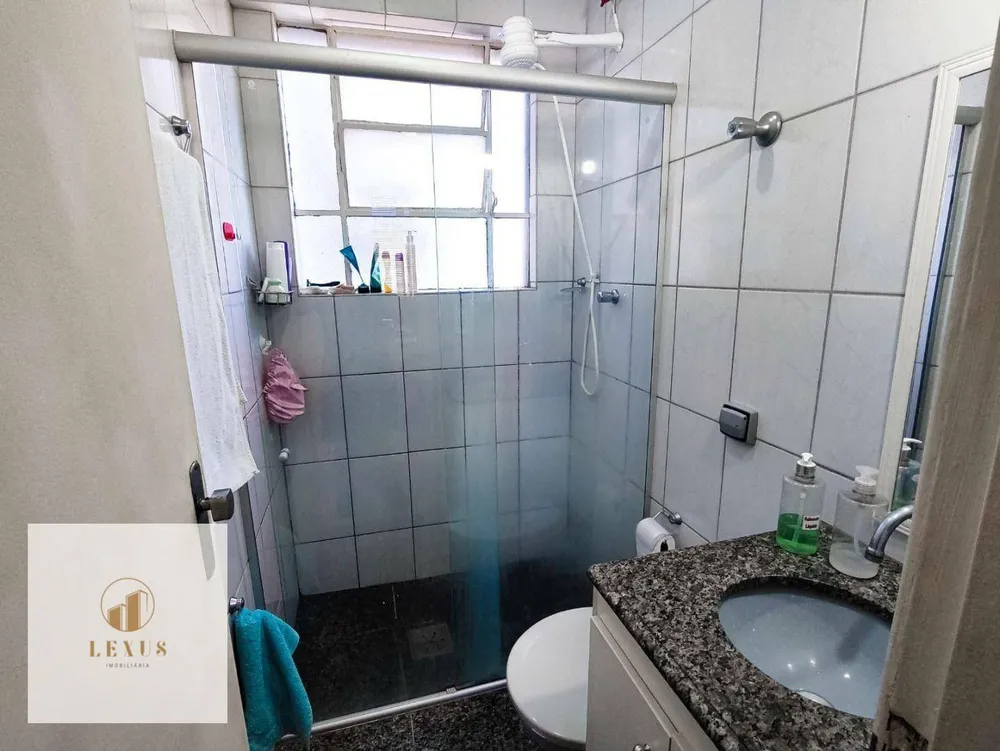 Apartamento, 2 quartos, 66 m² - Foto 4
