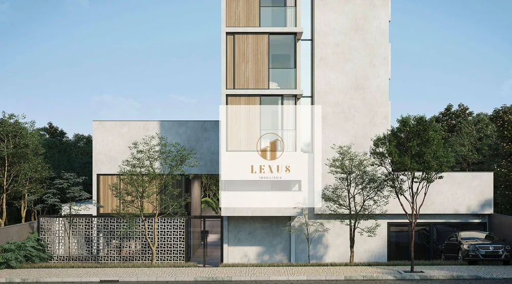 Apartamento, 3 quartos, 120 m² - Foto 1