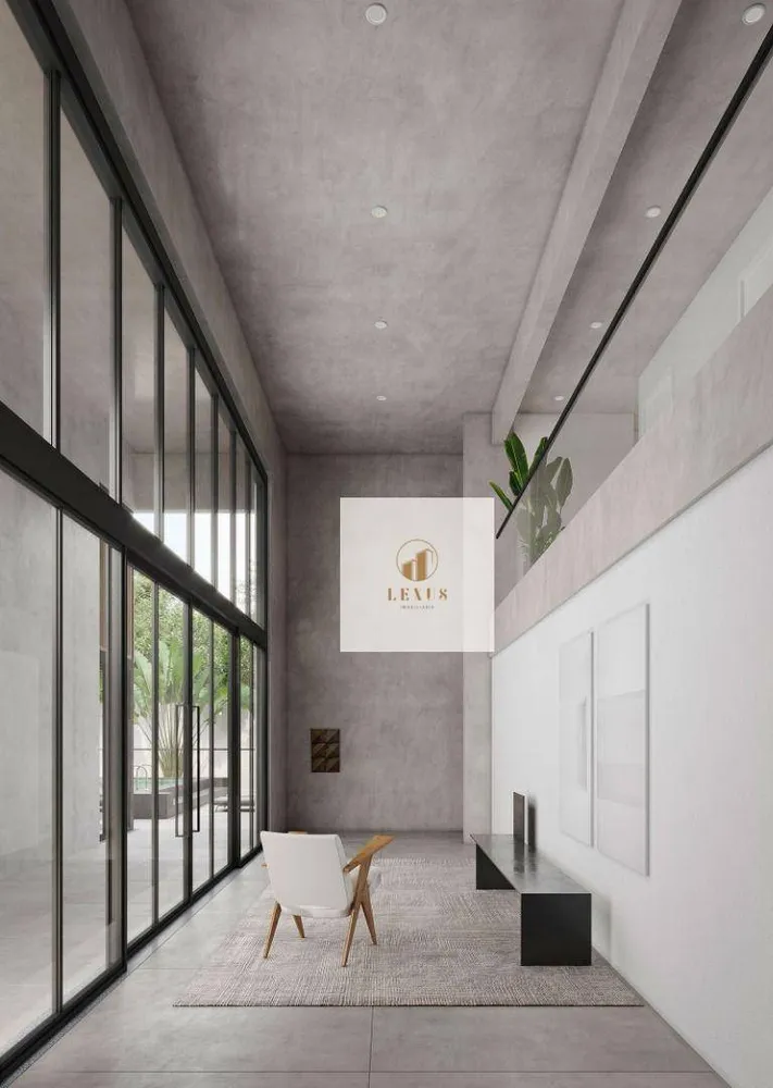 Apartamento, 3 quartos, 120 m² - Foto 2