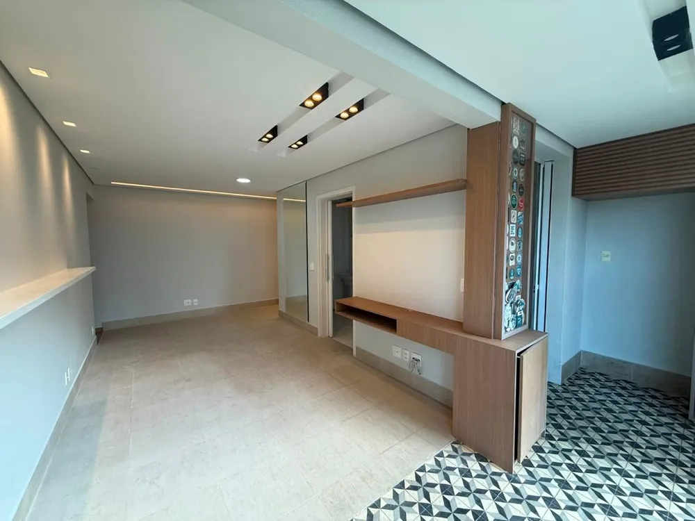 Apartamento, 2 quartos - Foto 1