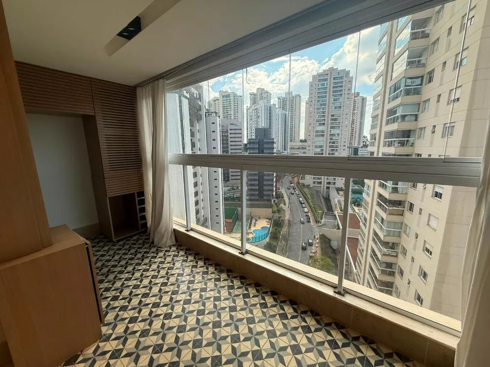 Apartamento, 2 quartos - Foto 2