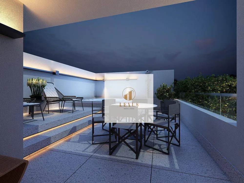 Apartamento, 3 quartos, 93 m² - Foto 2