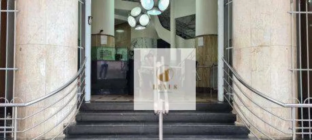 Sala-Conjunto, 36 m² - Foto 2