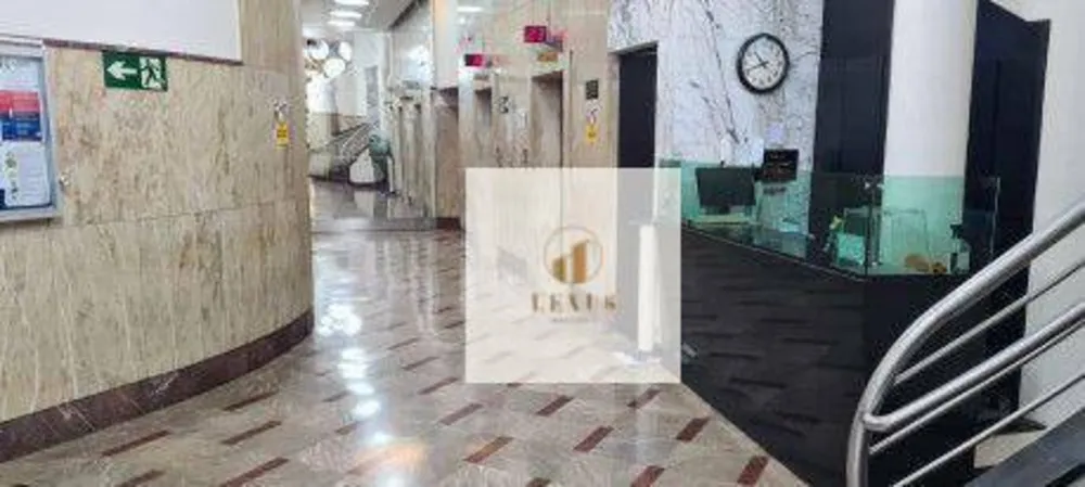Sala-Conjunto, 36 m² - Foto 4