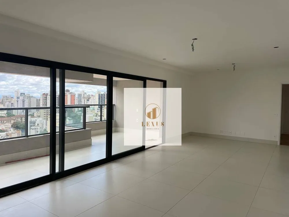 Apartamento, 4 quartos, 143 m² - Foto 1