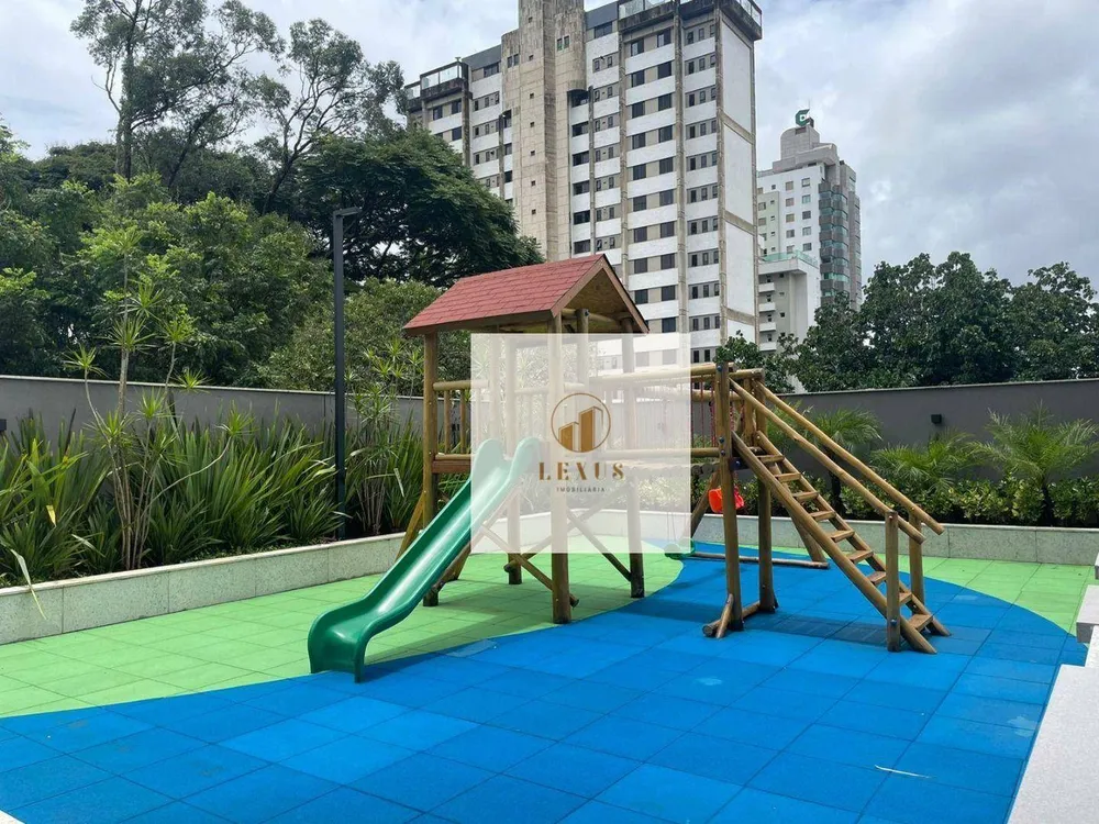 Apartamento, 4 quartos, 143 m² - Foto 4