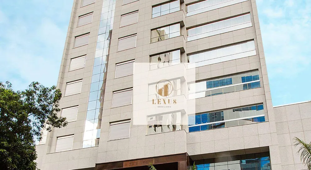 Cobertura, 6 quartos, 506 m² - Foto 2