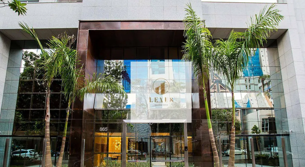 Cobertura, 6 quartos, 506 m² - Foto 1