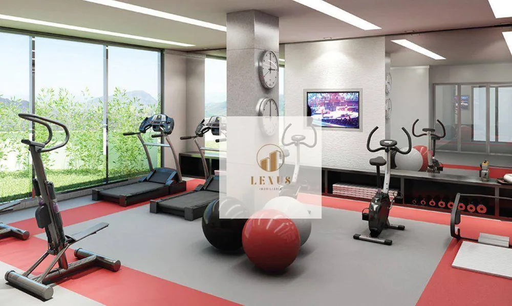 Cobertura, 6 quartos, 506 m² - Foto 3