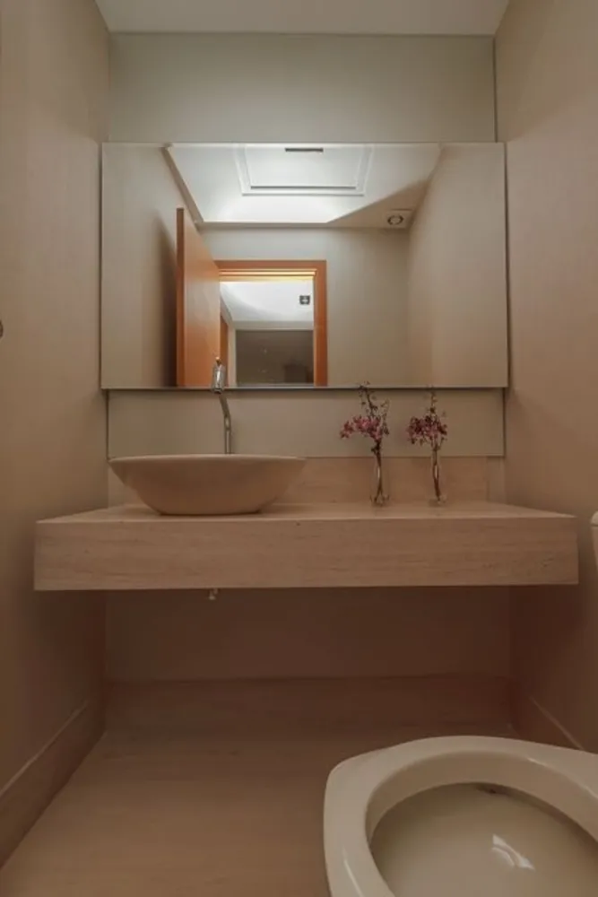 Apartamento, 4 quartos, 215 m² - Foto 4