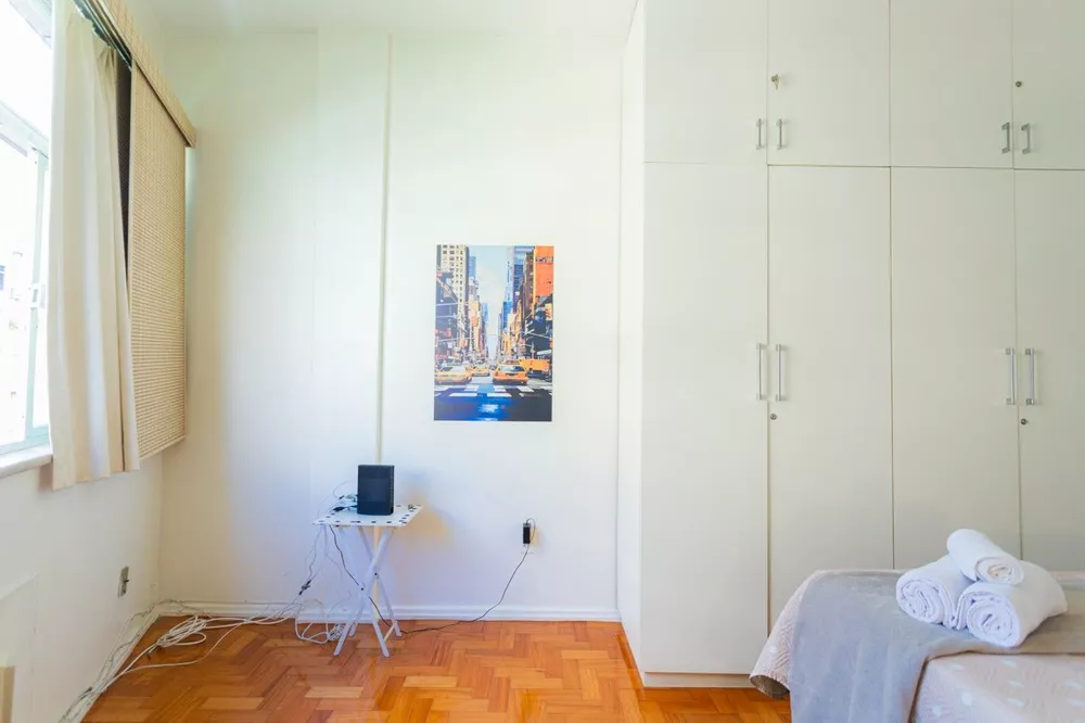 Apartamento, 3 quartos, 160 m² - Foto 3