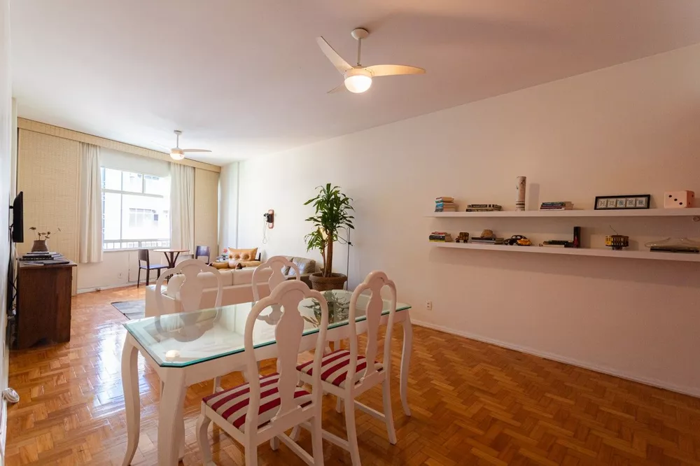 Apartamento, 3 quartos, 160 m² - Foto 38