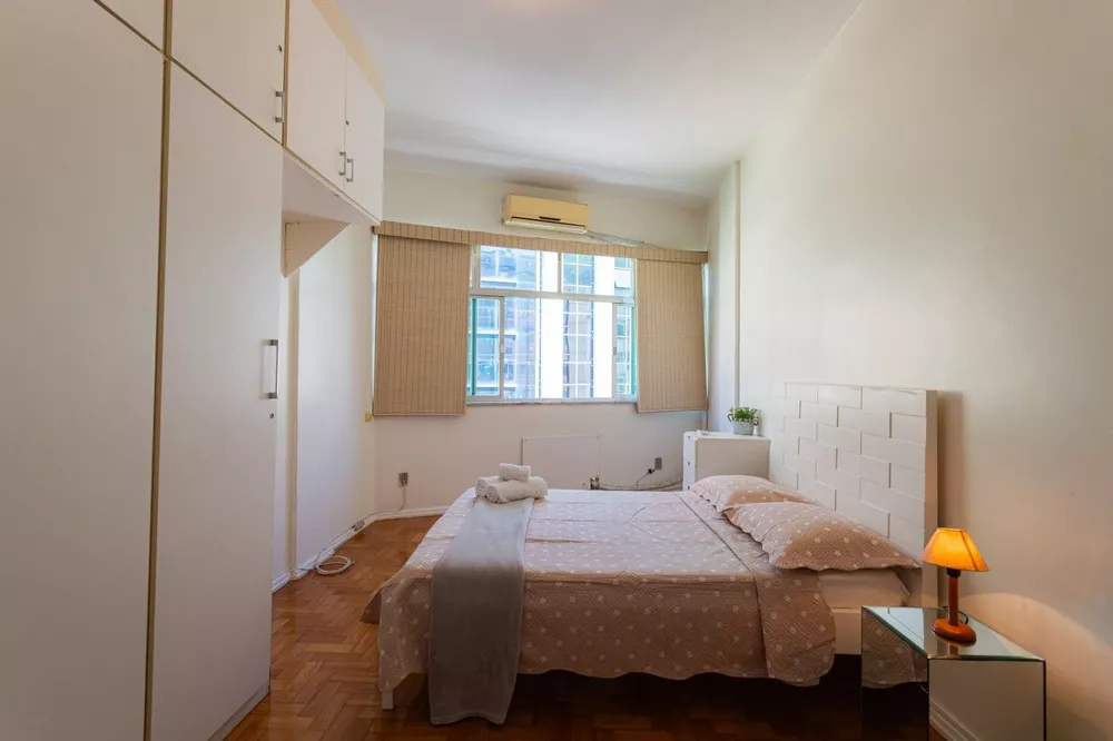 Apartamento, 3 quartos, 160 m² - Foto 19