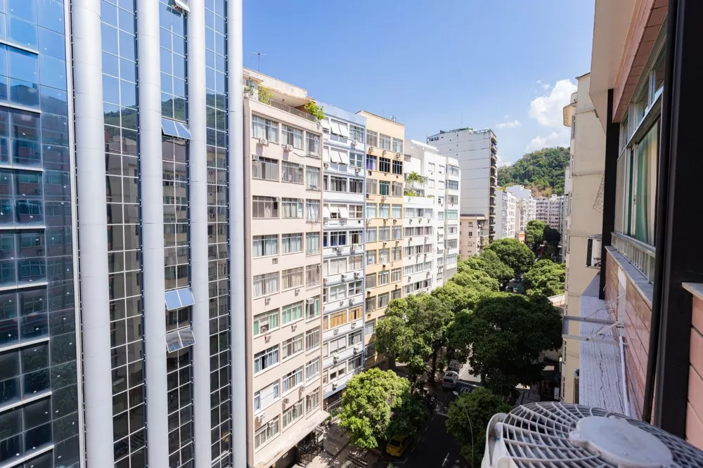 Apartamento, 3 quartos, 160 m² - Foto 25