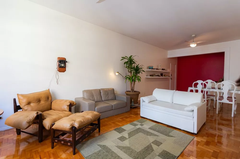 Apartamento, 3 quartos, 160 m² - Foto 55
