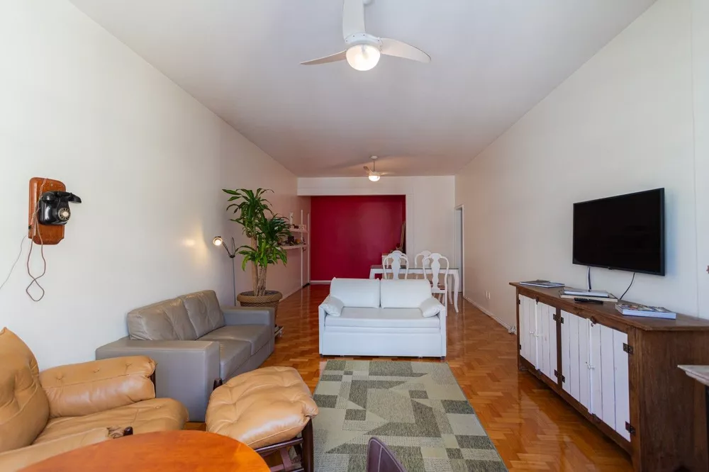 Apartamento, 3 quartos, 160 m² - Foto 44