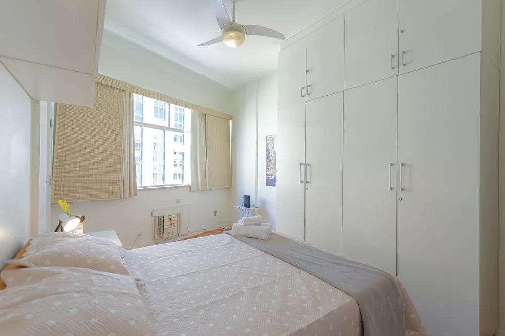 Apartamento, 3 quartos, 160 m² - Foto 45