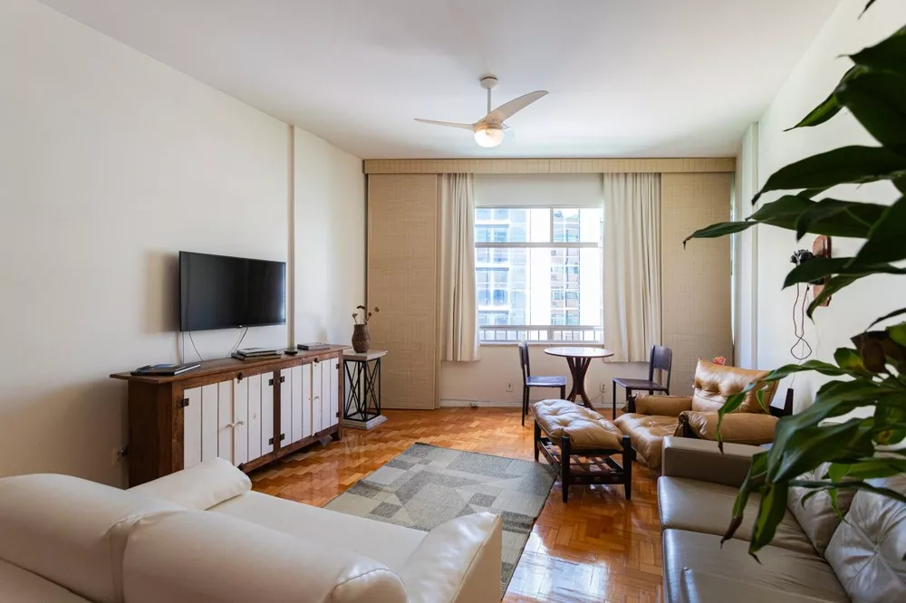 Apartamento, 3 quartos, 160 m² - Foto 26