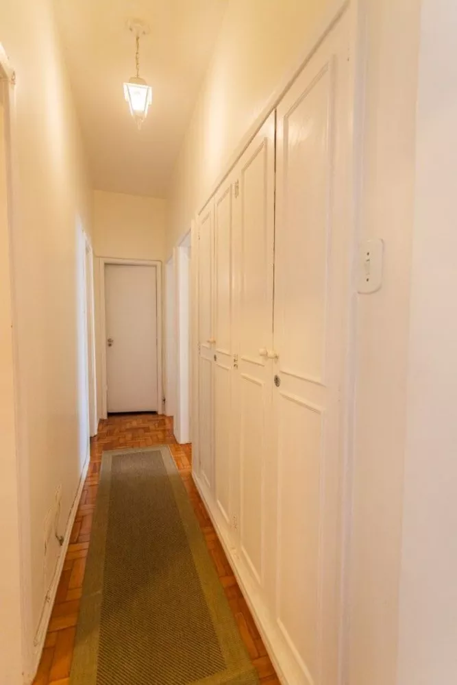 Apartamento, 3 quartos, 160 m² - Foto 1
