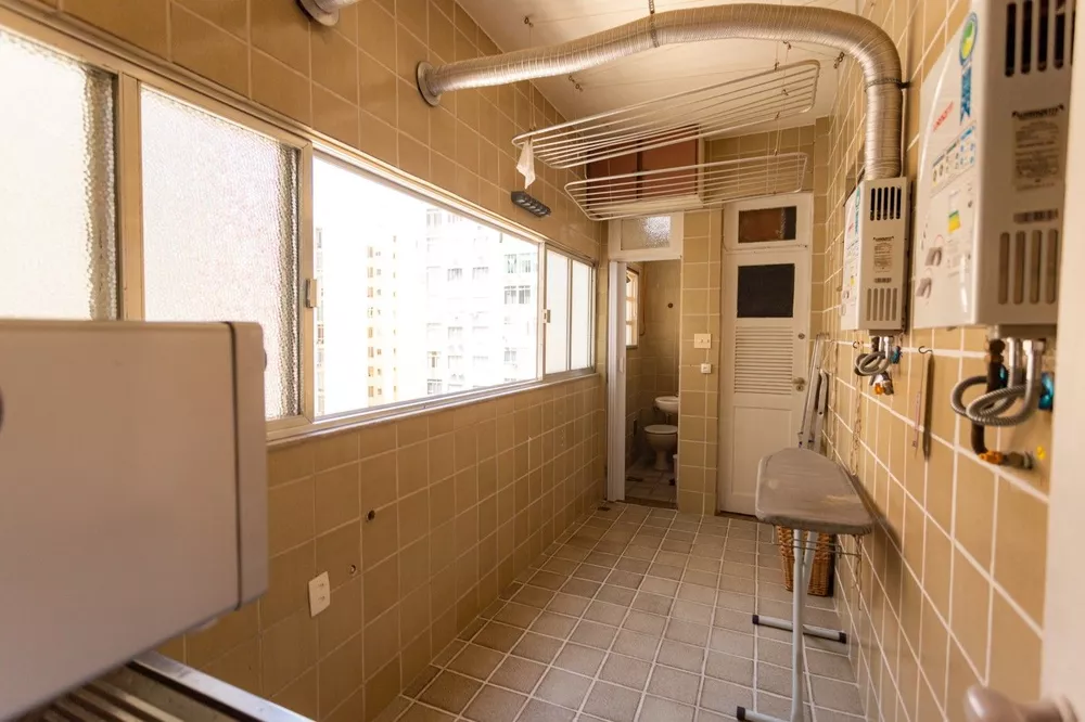 Apartamento, 3 quartos, 160 m² - Foto 7