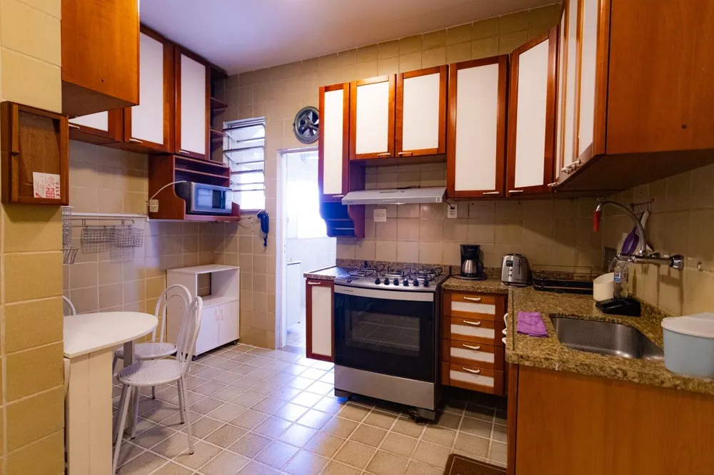 Apartamento, 3 quartos, 160 m² - Foto 31