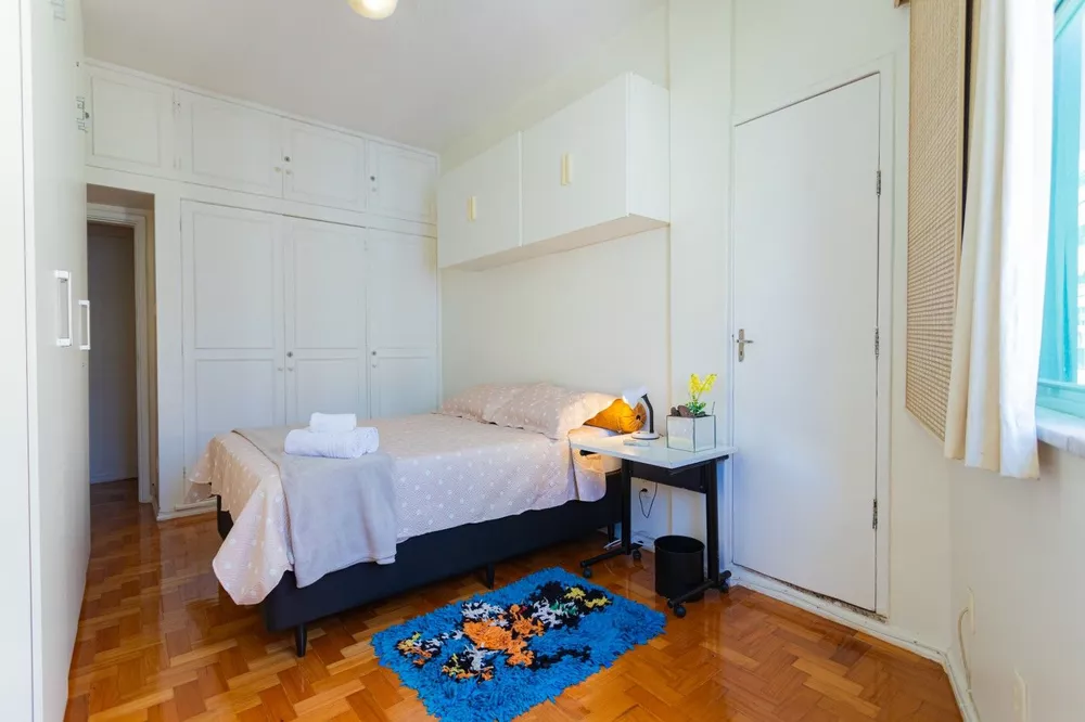 Apartamento, 3 quartos, 160 m² - Foto 39